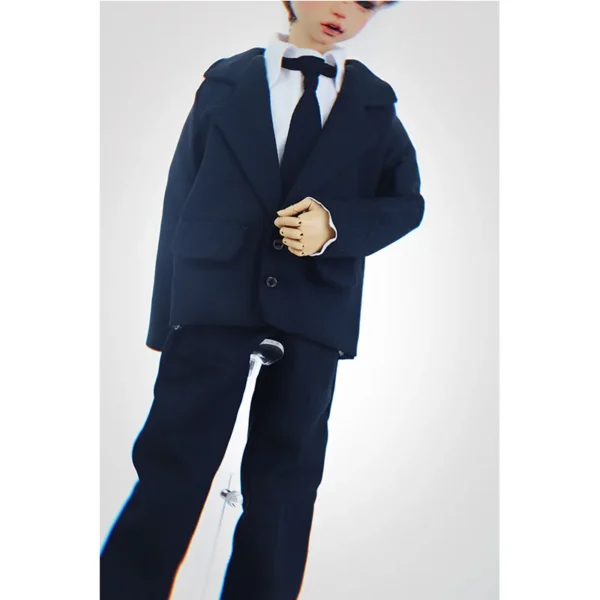 「Foreigner」BJD Outfit Only #016 - Image 3