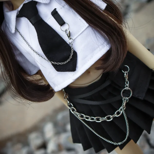 「Foreigner」BJD Outfit Only #017 - Image 2