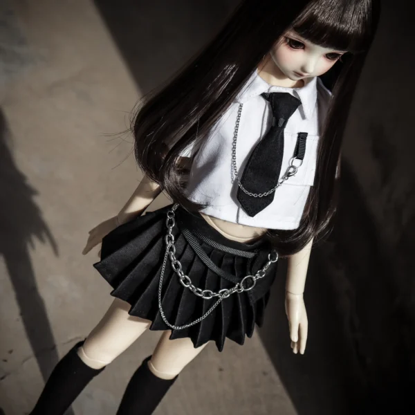 「Foreigner」BJD Outfit Only #017 - Image 4