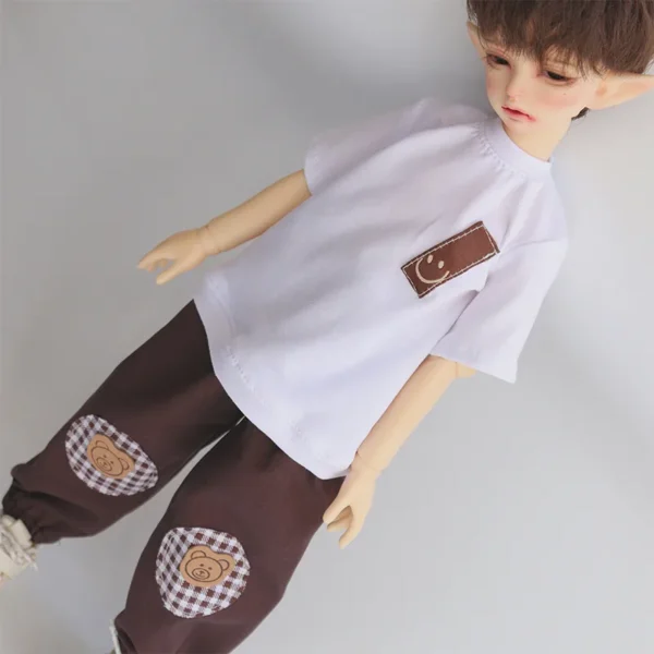 「Foreigner」BJD Outfit Only #018 - Image 6