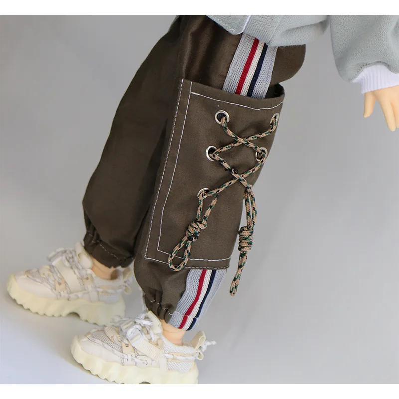 「Foreigner」BJD Outfit Only #019 - Image 2