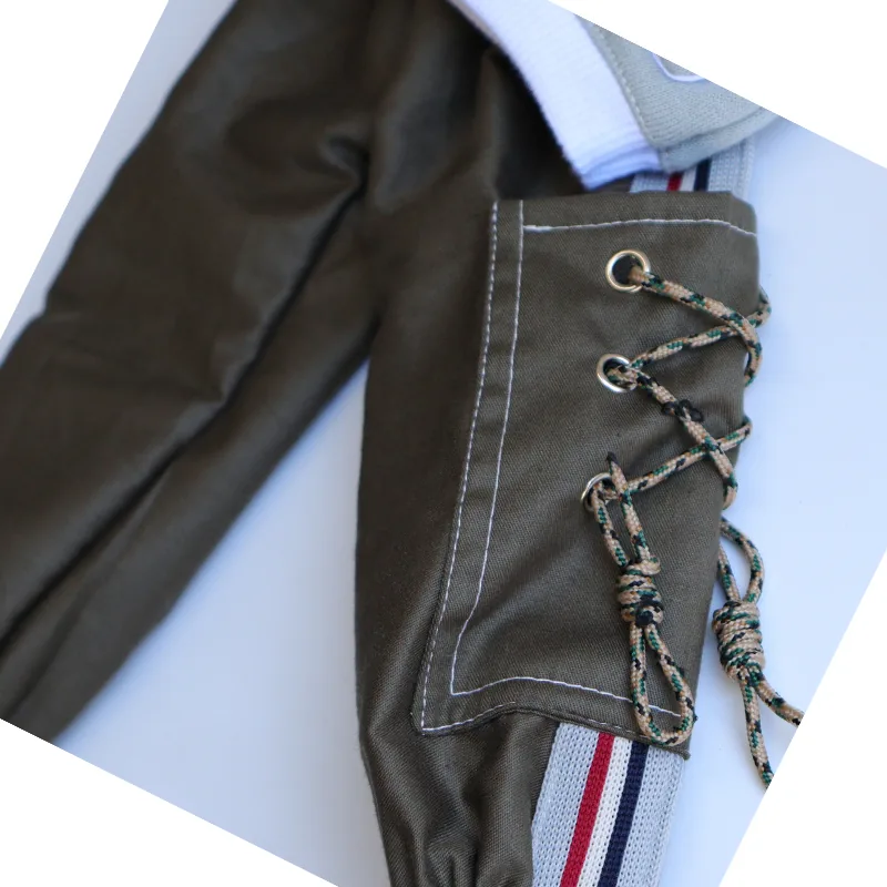 「Foreigner」BJD Outfit Only #019 - Image 6