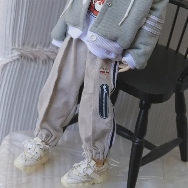 「Foreigner」BJD Outfit Only #020 - Image 2