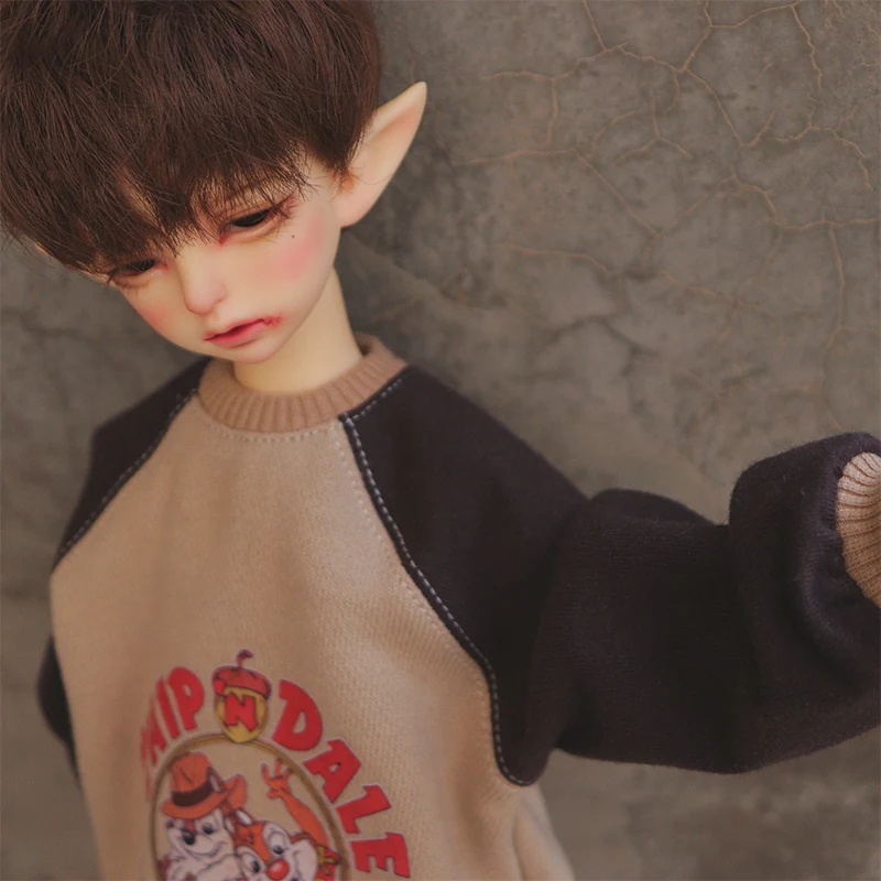 「Foreigner」BJD Outfit Only #021 - Image 3