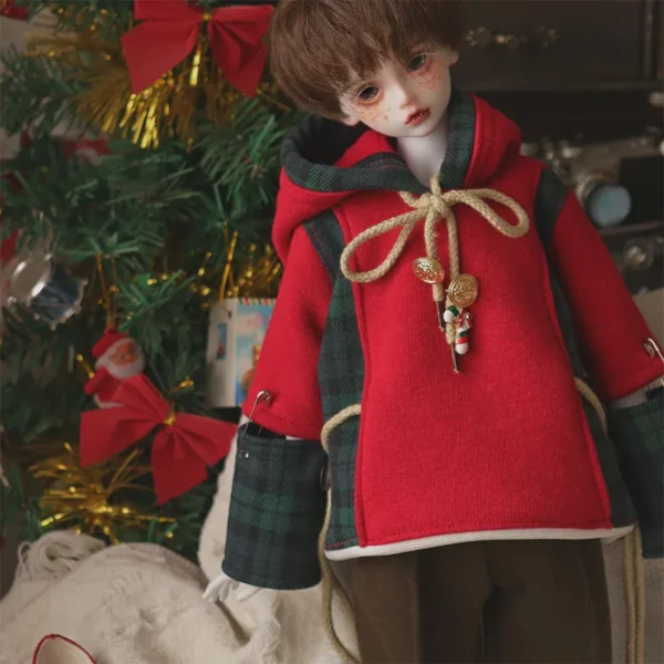 「Foreigner」BJD Outfit Only #022 - Image 2
