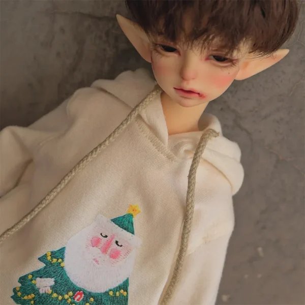 「Foreigner」BJD Outfit Only #024 - Image 4