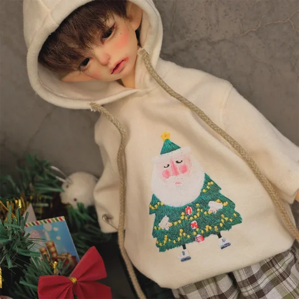 「Foreigner」BJD Outfit Only #024 - Image 5