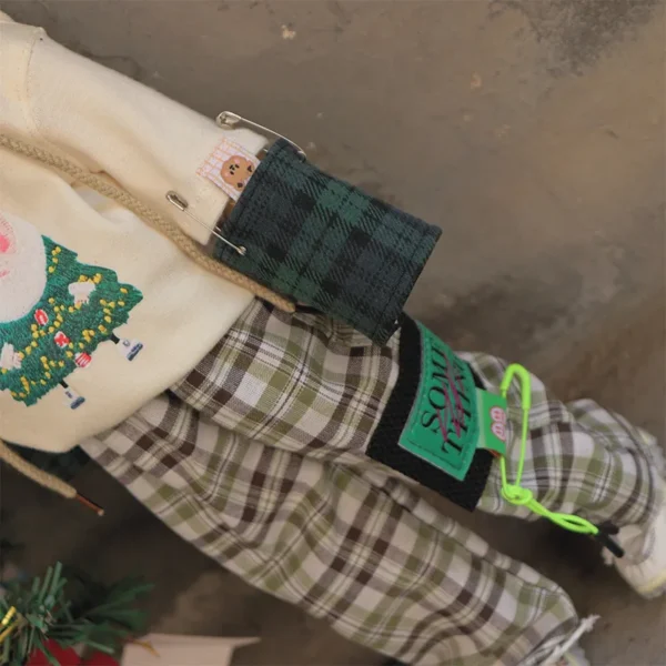 「Foreigner」BJD Outfit Only #024 - Image 6