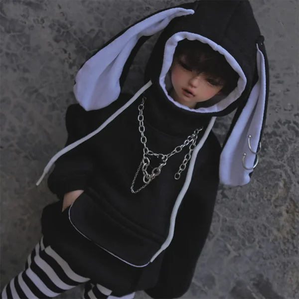 「Foreigner」BJD Outfit Only #025 - Image 2