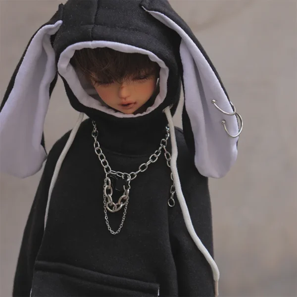 「Foreigner」BJD Outfit Only #025 - Image 3