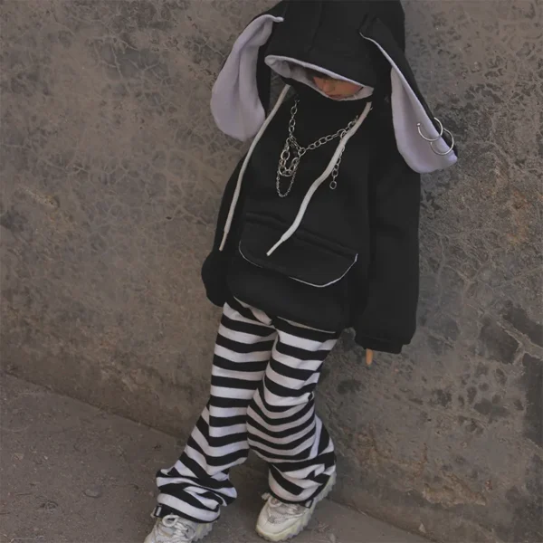 「Foreigner」BJD Outfit Only #025 - Image 7