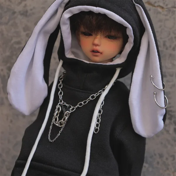 「Foreigner」BJD Outfit Only #025 - Image 8