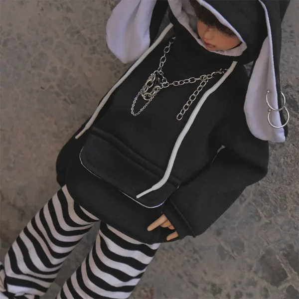 「Foreigner」BJD Outfit Only #025 - Image 9