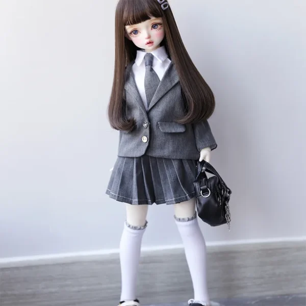 「Foreigner」BJD Outfit Only #026 - Image 2