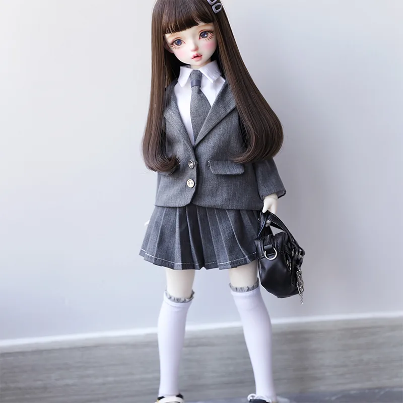 「Foreigner」BJD Outfit Only #026 - Image 2