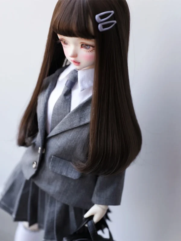 「Foreigner」BJD Outfit Only #026 - Image 3