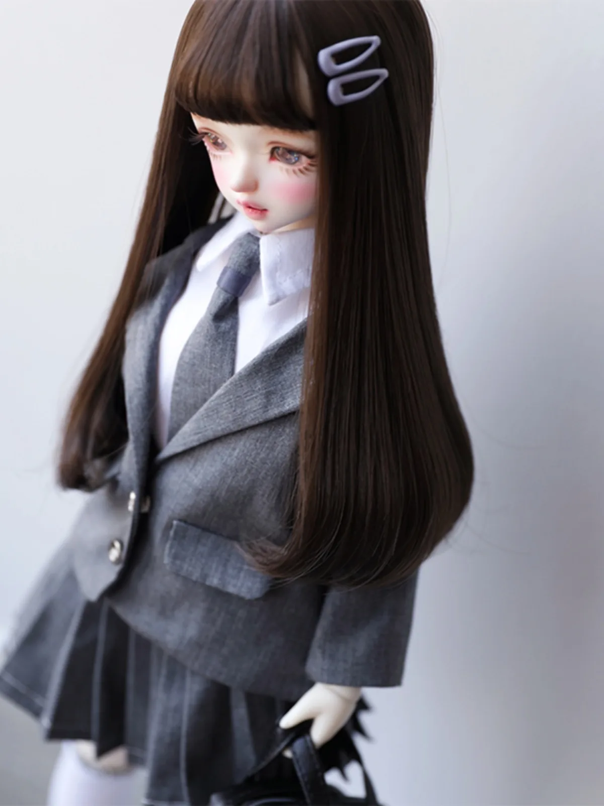 「Foreigner」BJD Outfit Only #026 - Image 3