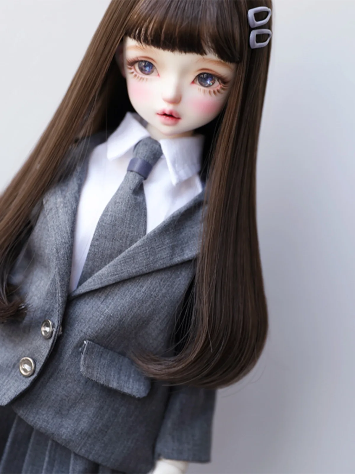 「Foreigner」BJD Outfit Only #026 - Image 4