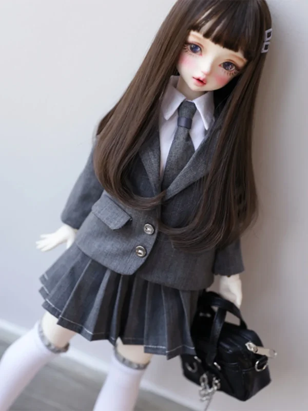 「Foreigner」BJD Outfit Only #026 - Image 5