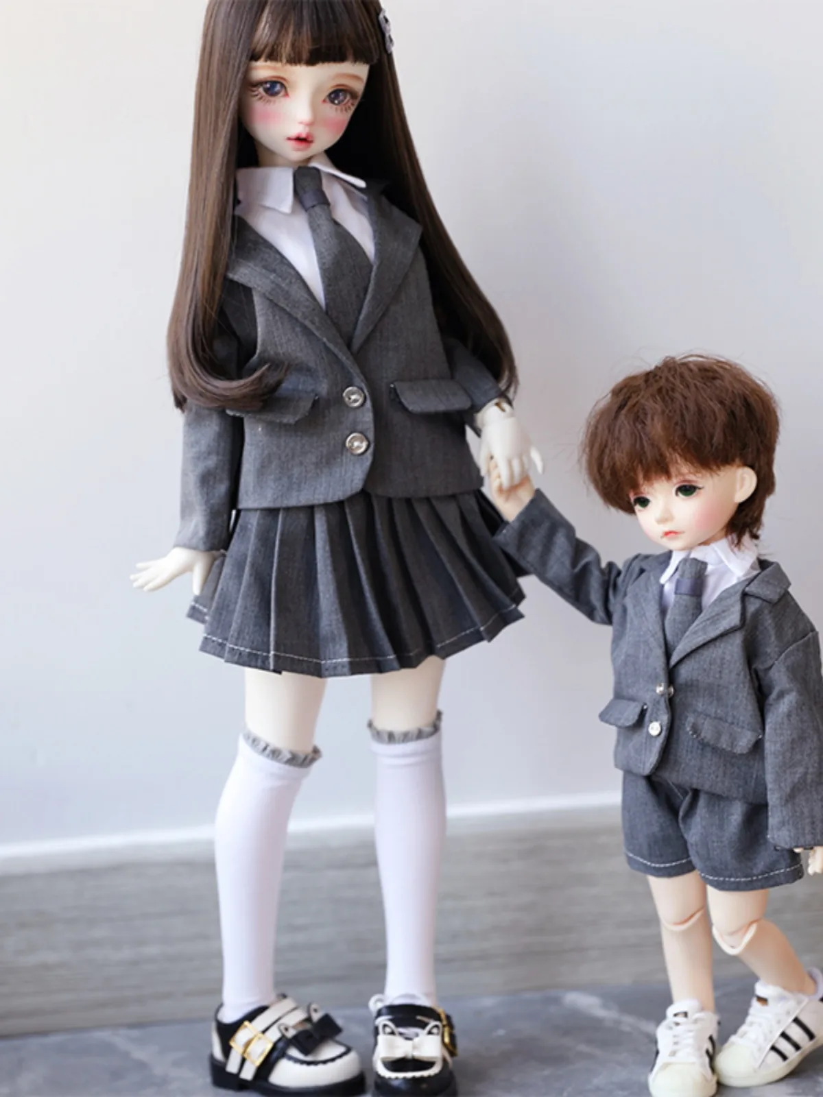 「Foreigner」BJD Outfit Only #026 - Image 6