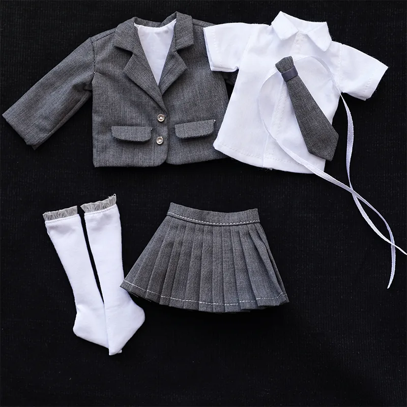 「Foreigner」BJD Outfit Only #026 - Image 7