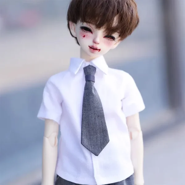 「Foreigner」BJD Outfit Only #027 - Image 2