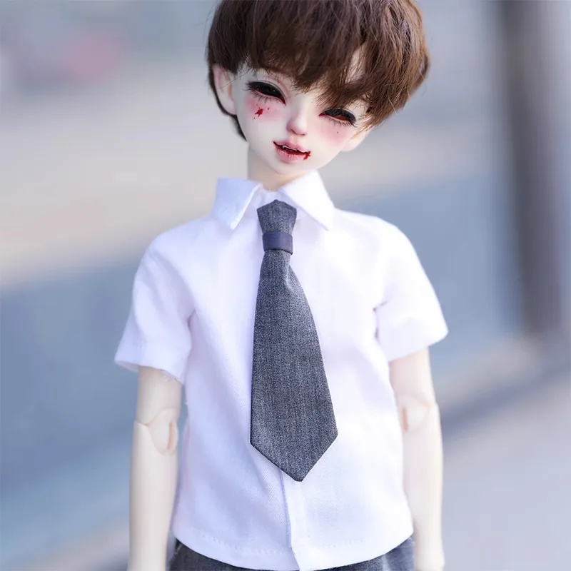 「Foreigner」BJD Outfit Only #027 - Image 2