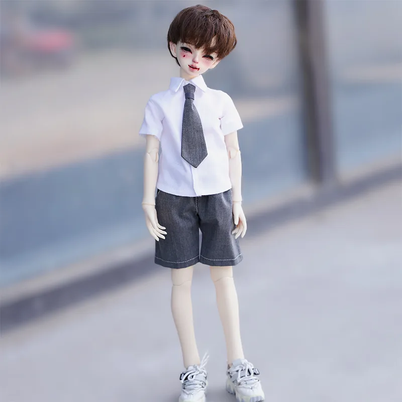 「Foreigner」BJD Outfit Only #027 - Image 3