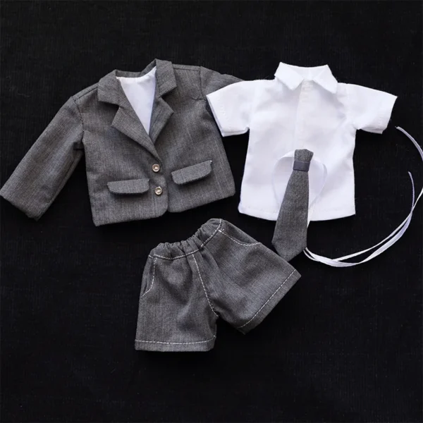 「Foreigner」BJD Outfit Only #027 - Image 4
