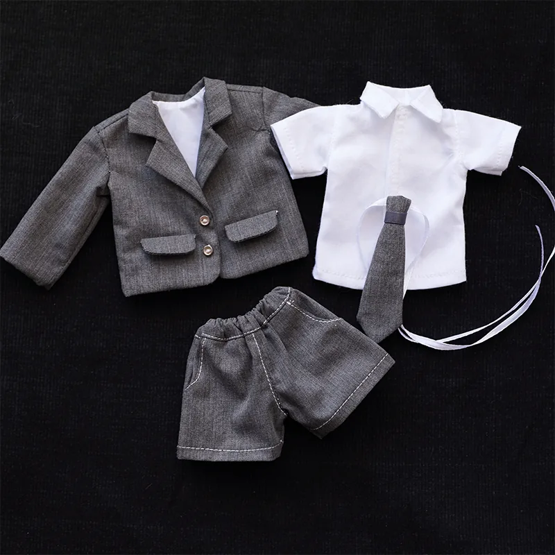 「Foreigner」BJD Outfit Only #027 - Image 4