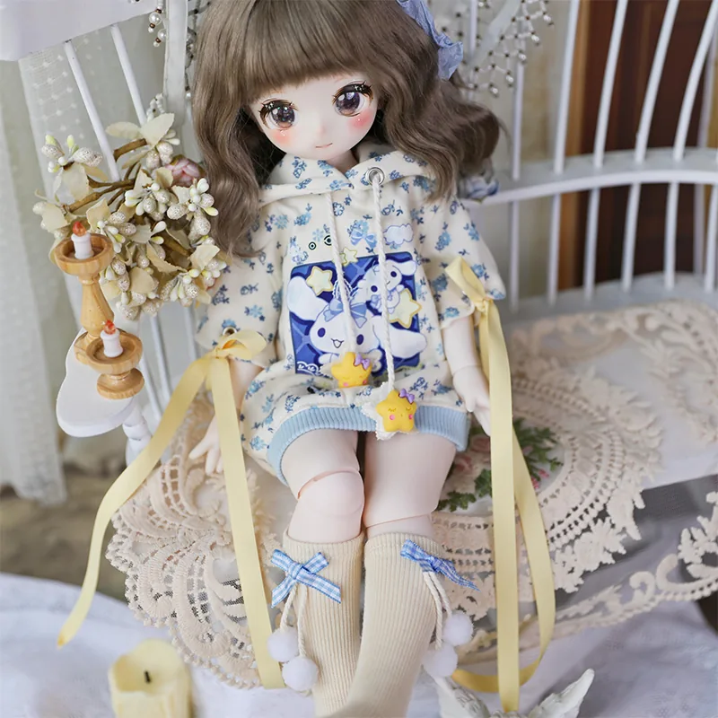 「Foreigner」BJD Outfit Only #028 - Image 3