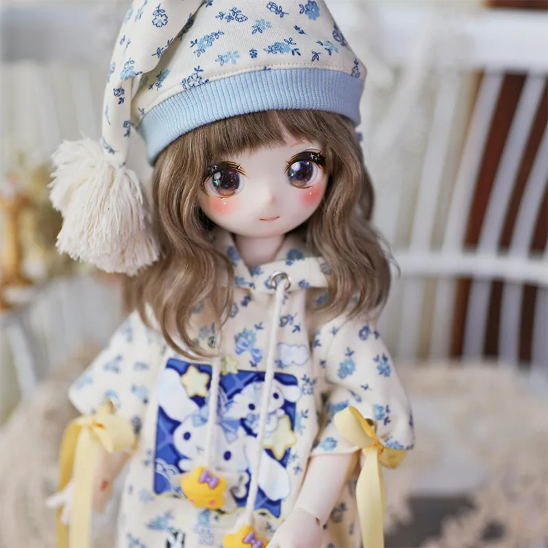 「Foreigner」BJD Outfit Only #028 - Image 5