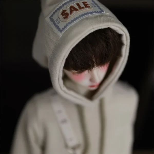 「Foreigner」BJD Outfit Only #029 - Image 10