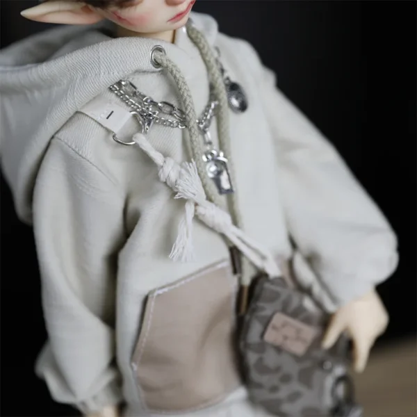 「Foreigner」BJD Outfit Only #029 - Image 12