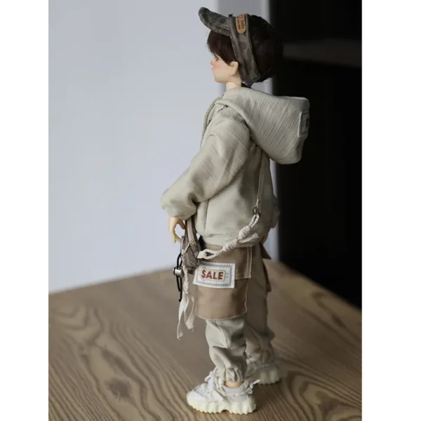 「Foreigner」BJD Outfit Only #029 - Image 3