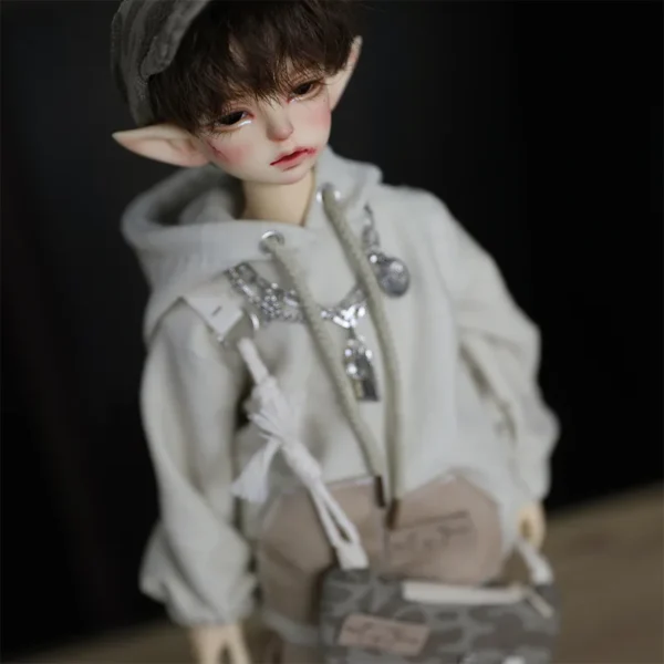 「Foreigner」BJD Outfit Only #029 - Image 4