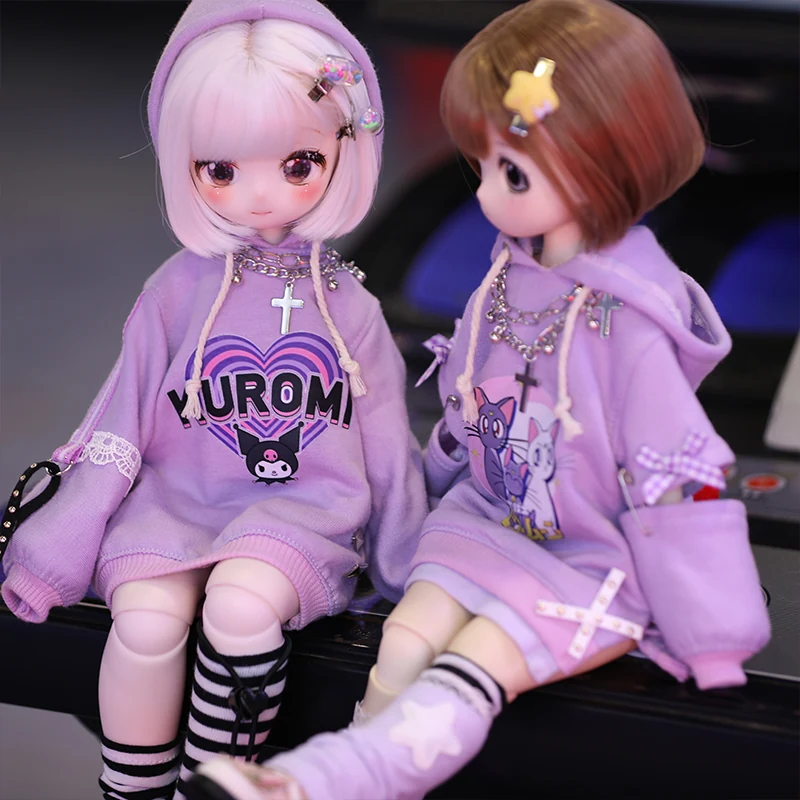「Foreigner」BJD Outfit Only #030 - Image 2