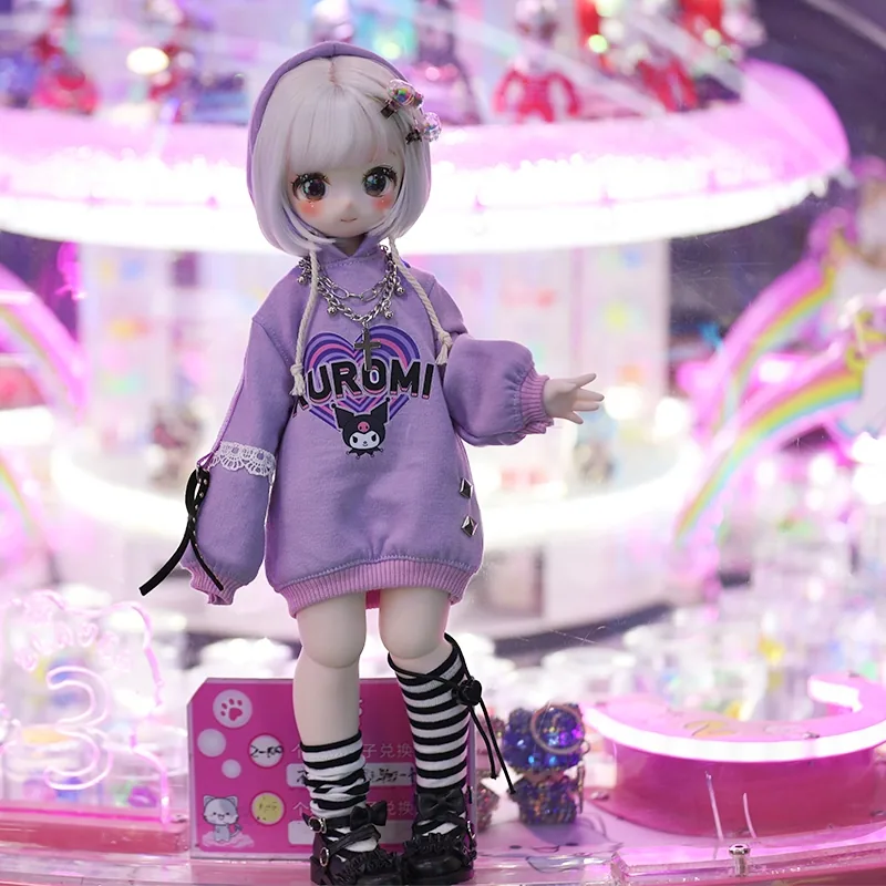 「Foreigner」BJD Outfit Only #030 - Image 4