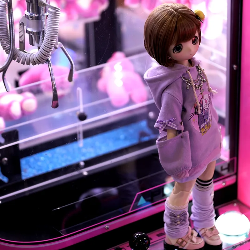 「Foreigner」BJD Outfit Only #030 - Image 7