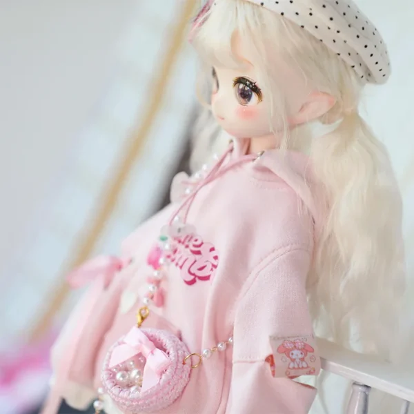 「Foreigner」BJD Outfit Only #031 - Image 2