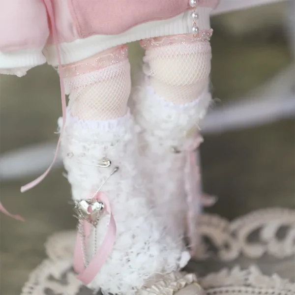 「Foreigner」BJD Outfit Only #031 - Image 3