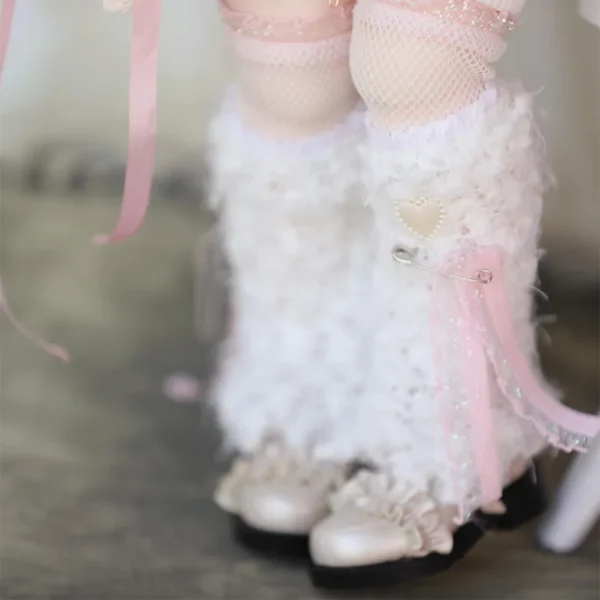 「Foreigner」BJD Outfit Only #031 - Image 4