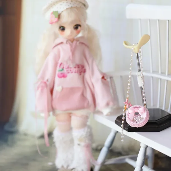 「Foreigner」BJD Outfit Only #031 - Image 5