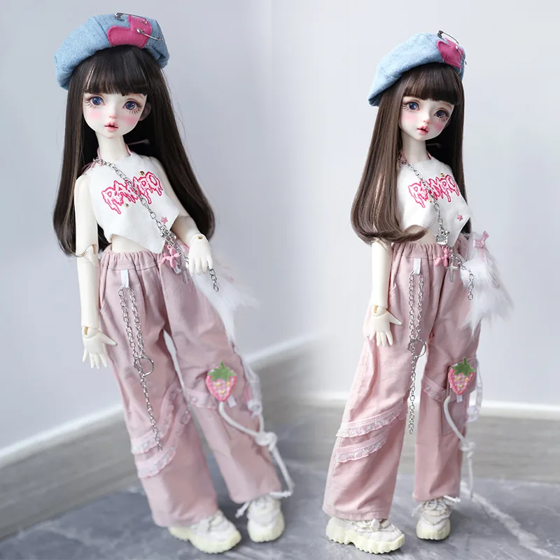 「Foreigner」BJD Outfit Only #032 - Image 2