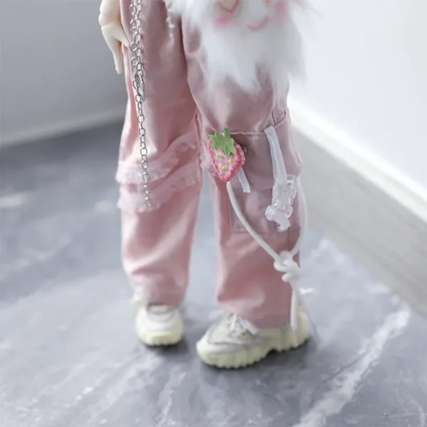 「Foreigner」BJD Outfit Only #032 - Image 3