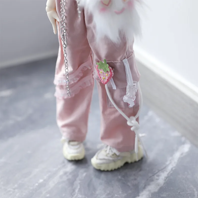 「Foreigner」BJD Outfit Only #032 - Image 3