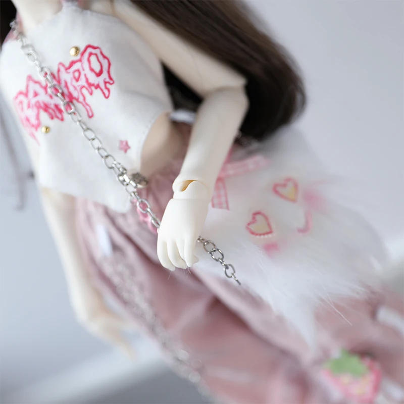 「Foreigner」BJD Outfit Only #032 - Image 4