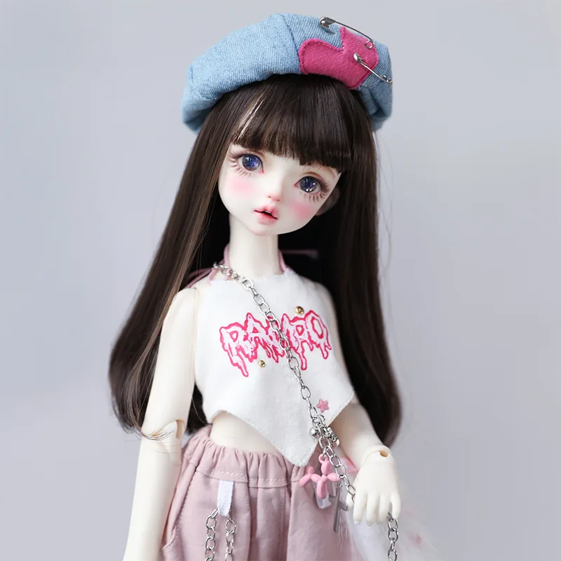 「Foreigner」BJD Outfit Only #032 - Image 5