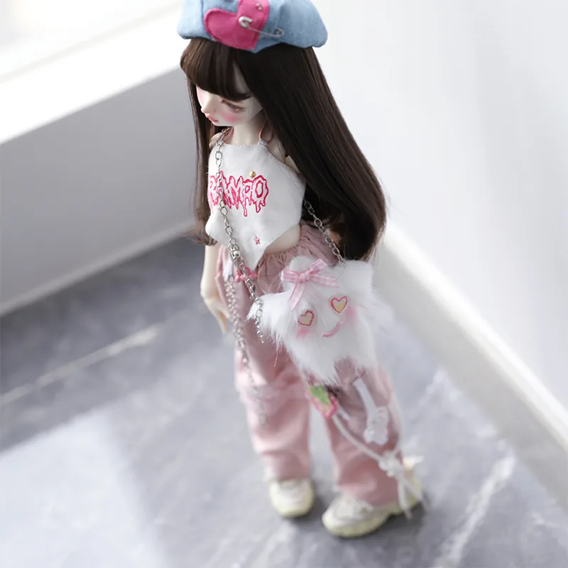 「Foreigner」BJD Outfit Only #032 - Image 6
