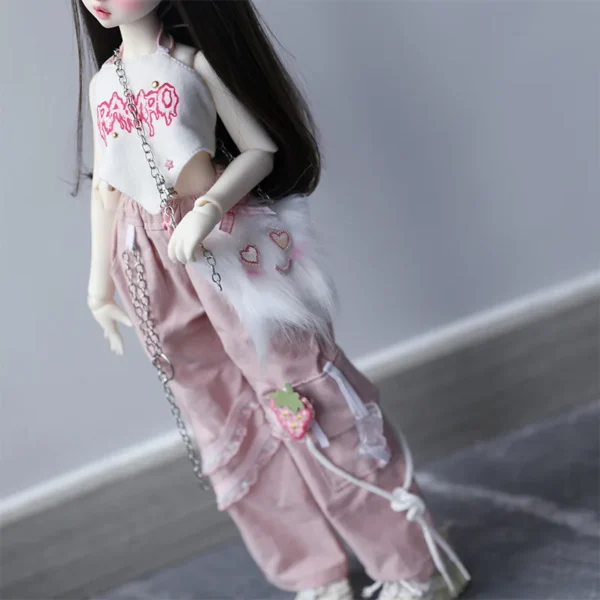 「Foreigner」BJD Outfit Only #032 - Image 7
